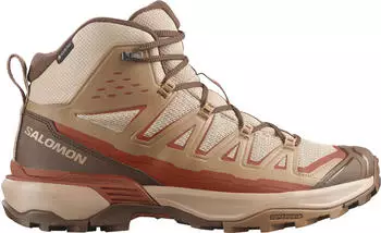 Salomon x Ultra 360 Edge Mid GTX