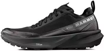 Mammut Aenergy Trail All Mountain Low GTX schwarz (Herren) (3090-00200-0001)