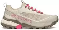 Scarpa 63136-L, Scarpa Ribelle Cross 2 Damen Multifunktionsschuhe (Beige 38 EU,...