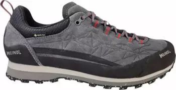 Meindl Literock 3.0 GTX anthrazit/red (Herren) (4737-31)