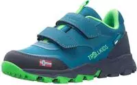 TROLLKIDS Kids Preikestolen Hiker Blau
