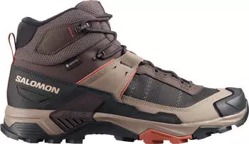 Salomon X Ultra 5 Mid GTX