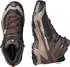 Salomon X Ultra 5 Mid GTX black coffee/walnut/arabian spice (Herren) (L49103600)