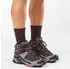 Salomon X Ultra 5 Mid GTX black coffee/walnut/arabian spice (Herren) (L49103600)