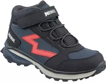 Meindl Otago Mid marine/rot (Junior) (2143-49)