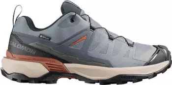 Salomon X Ultra 360 GTX castlerock/black/silver cloud (Herren) (L49226600)