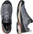 Salomon X Ultra 360 GTX castlerock/black/silver cloud (Herren) (L49226600)