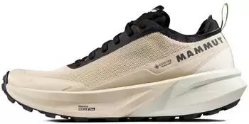 Mammut Aenergy Trail All Mountain Low GTX savanna/moonbeam (Damen) (3090-00210-7538)