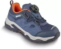 Meindl 2136, MEINDL Kinder Multifunktionsschuhe Tuvalu Junior (Boa) Blau