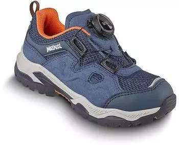 Meindl Tuvalu BOA marine/orange (Junior) (2136-49)