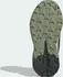 adidas Terrex Trailmaker 2 glow blue/tent green/dusky petrol (Junior) (JR9068)