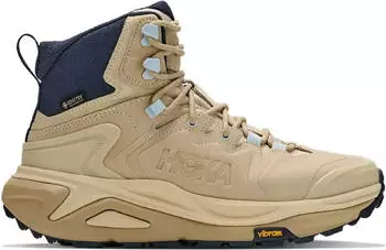 Hoka Kaha 3 Gore-Tex barley flour (Damen) (1162531-BLYF)
