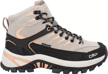 CMP Rigel 2.0 Mid Waterproof sabbia/salmone (Damen) (3Q19366-07PV)