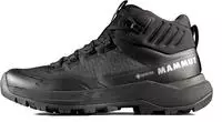 Mammut 3030-05580-0001-1060, Mammut - Women's Sertig III Mid GTX - Wanderschuhe...