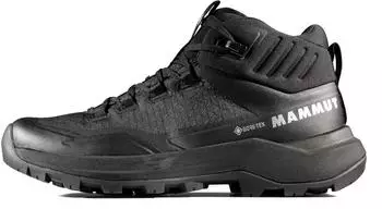 Mammut Sertig II Mid GTX Women