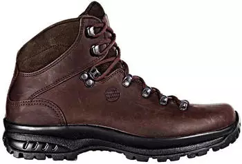 Hanwag Waxenstein Bio mocca (Damen) (H2523)