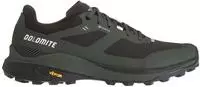 Dolomite 4200700878025, Dolomite Shoe M's Nibelia GTX olive green (0878) 13.5...