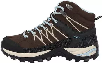 CMP Rigel Mid Waterproof Women
