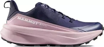 Mammut Aenergy Hike Low GTX marine/dark alpine calamint (Damen) (3030-05221-50636)