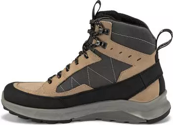 Hanwag Rotpunkt Light Mid GTX larch/anthracite (Damen) (H300901-069011)