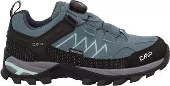 CMP Rigel Low Woman FitGo WP (3Q13586)
