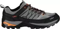 CMP 3Q54457-75UE-39, CMP Wanderschuhe Rigel Low WP (Trekking, wasserdicht)...