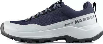 Mammut Sertig III Low GTX marine/platinum (Damen) (3030-05600-50676)