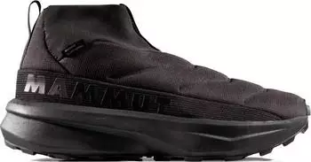 Mammut Sender Moc Low schwarz (Herren) (3030-05800-0001)