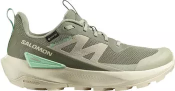 Salomon Elixir Activ Goretex Damen