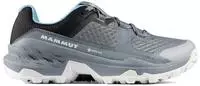 Mammut Girun II Low GTX W - Alloy/Light Glacier Blue - 41 1/3 (UK 7.5)