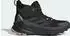 adidas Terrex Trailmaker 2.0 Mid GTX core black/carbon/grey five (Damen) (JR6579)