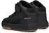 Geox Bunshee Abx schwarz (Junior) (J16FMA0ME32C9999)