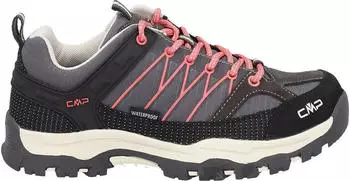 CMP Rigel Low Waterproof Hiking Shoes Unisex (3Q54554J)