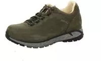 Meindl 5677_035, Meindl Mollino Herren Trekkingschuhe, gr&uuml;n, Gr. 46 &frac12; male