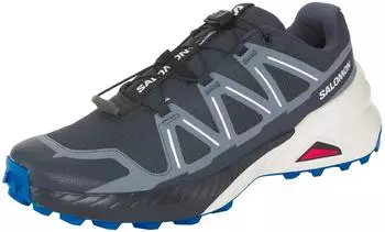 Salomon Speedcross Peak blue nights/grisai blue nights/grisaille/nautical blue (Herren) (L49170900)