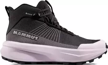 Mammut Aenergy Mtn Mid GTX black/alpine calamint (Damen) (3030-05331-9236)