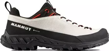 Mammut Alnasca IV Low GTX moonbeam/mammut red (Damen) (3020-06630-00847)