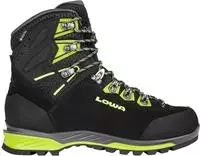 Lowa 211606-9903-41, Lowa Ticam EVO GTX schwarz/limone (9903) 41 Herren