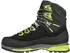 Lowa Ticam Evo GTX black/lime (Herren) (211606-9903)