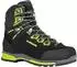 Lowa Ticam Evo GTX black/lime (Herren) (211606-9903)