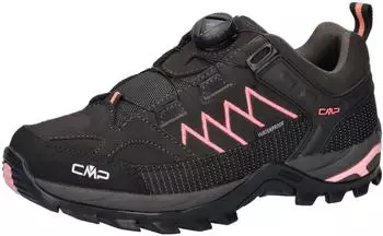 CMP Rigel Low Woman FitGo WP (3Q13586)