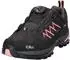 CMP Rigel Low FitGo Waterproof piombo/lotus (Damen) (3Q13586-92UU)