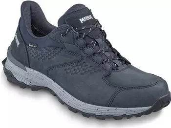 Meindl Padua GTX nachtblau/marine (Herren) (4765-68)