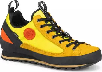 Hanwag Rotpunkt Low GTX
