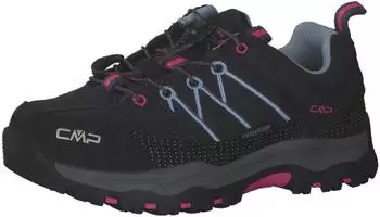 CMP Rigel Low Waterproof Hiking Shoes Unisex (3Q54554J)