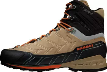 Mammut Kento Tour High GTX