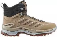 Lowa Innovo Mid Ws - Dune/Grey - 41 1/2 (UK 7.5)