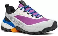 Scarpa 63136G-L112737,5, Scarpa - Women's Ribelle Cross 2 GTX -...