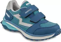 Meindl 2142-029-EU 35, Meindl Otago Kinder Zustiegsschuhe blau Gr&ouml;&szlig;e 35...