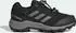 adidas Terrex GTX core black/grey three (Junior) (IF7519)